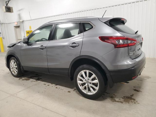 JN1BJ1BV6NW340961 Nissan ROGUE SPOR