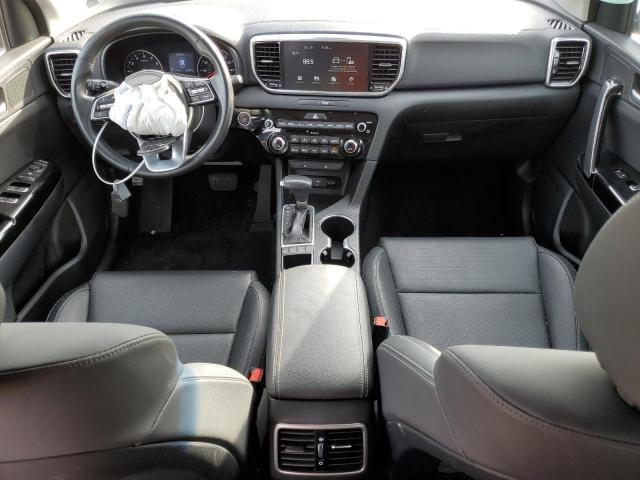 KNDPNCAC2N7961515 KIA gdi theta-ii