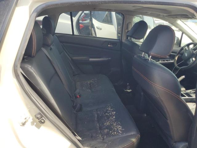 JF2GPANC8GH291332 Subaru Crosstrek