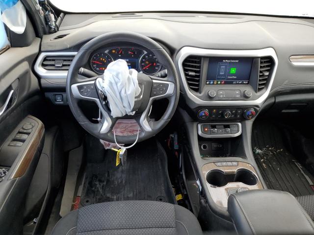 1GKKNRL40PZ110974 GMC lsy