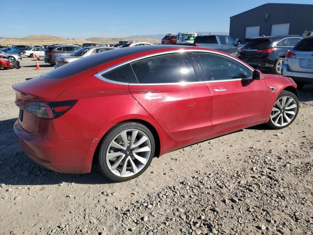 5YJ3E1EAXKF314491 Tesla 2019