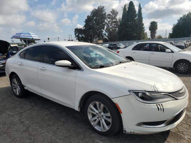 1C3CCCABXFN723540 Chrysler 200 LIMITE
