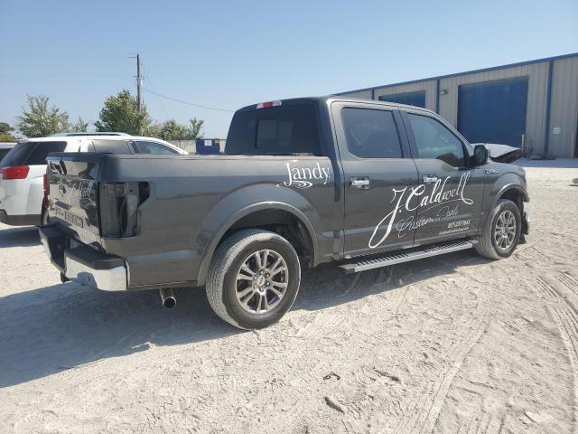 1FTEW1CP4KKE33878 Ford F150 SUPER