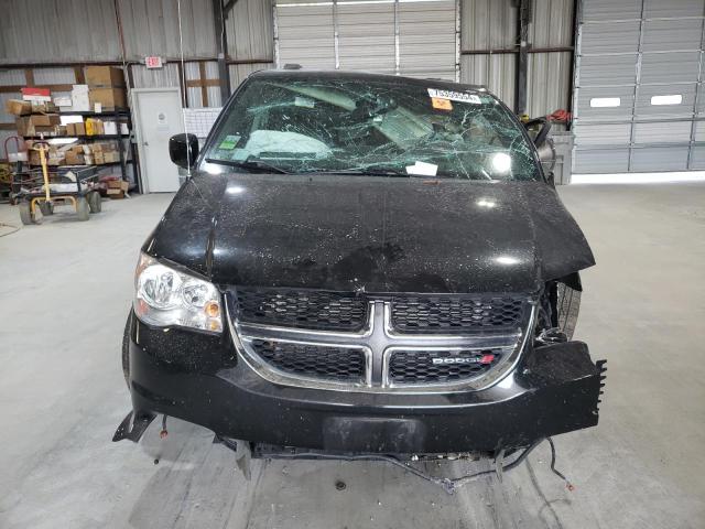 2C4RDGCG2HR625322 Dodge 2017