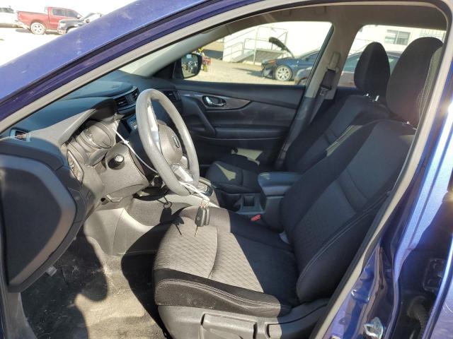 JN8AT2MTXHW140470 Nissan ROGUE S
