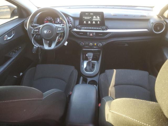3KPF24AD0ME337195 KIA FORTE FE