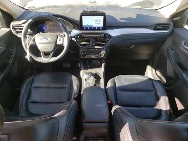 1FMCU9BZ9LUA48218 Ford ESCAPE SE