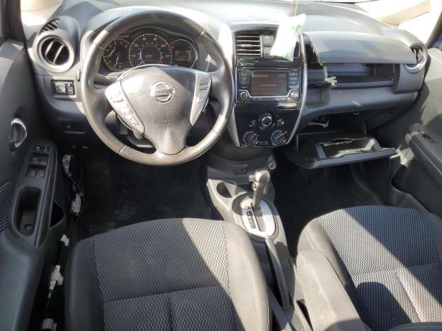 3N1CE2CP6HL352553 Nissan VERSA NOTE
