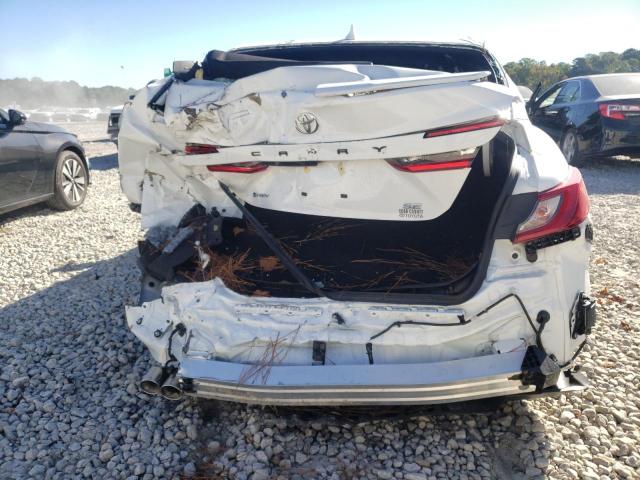 4T1DAACK4SU516144 Toyota CAMRY SE