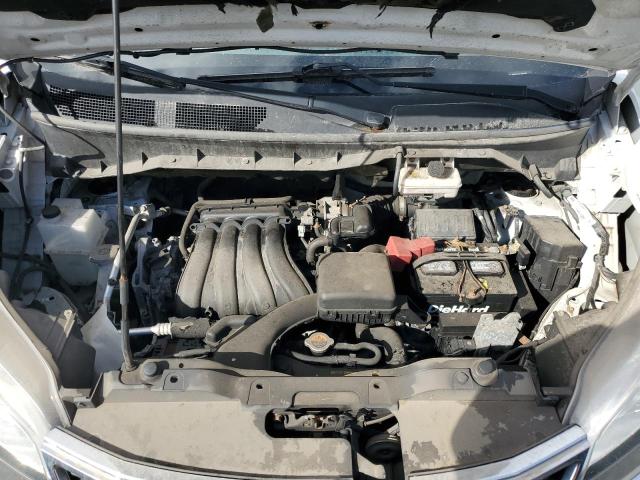 3N6CM0KN3LK706447 Nissan NV200 2.5S