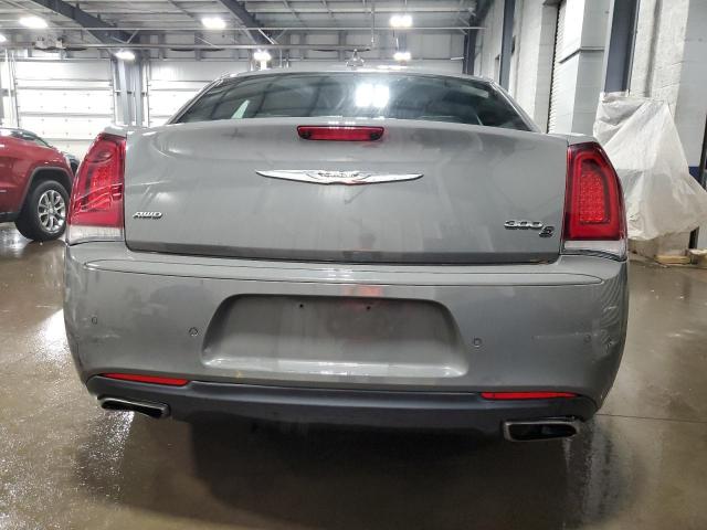 2C3CCAGG7HH597530 Chrysler 300 S