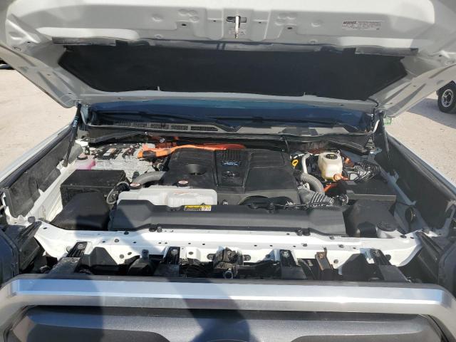5TFJC5EC1PX002806 Toyota TUNDRA CRE