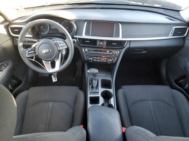 5XXGT4L31LG289091 KIA Optima Lx