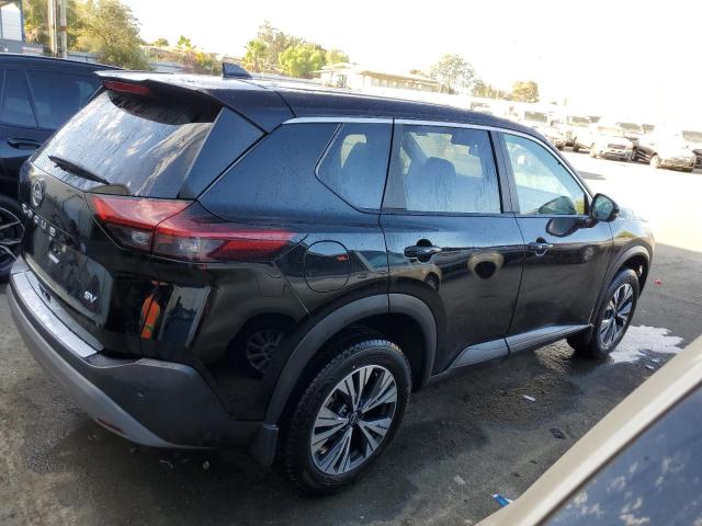 5N1BT3BA1PC746338 Nissan ROGUE SV