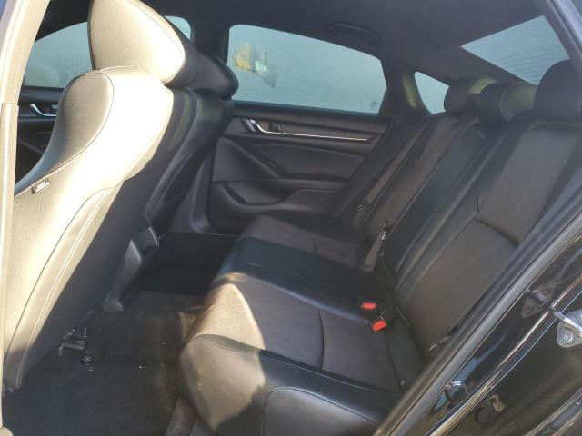 1HGCV1F34JA021582 Honda l15be