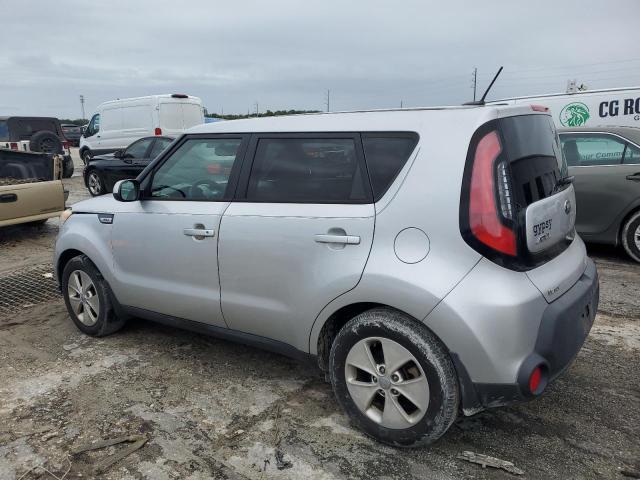 KNDJN2A21F7756129 KIA Soul