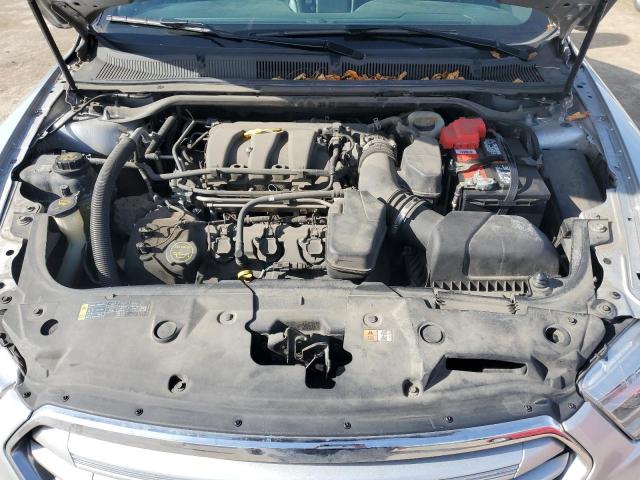 1FAHP2F88HG114943 Ford TAURUS LIM