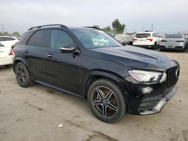 4JGFB5KB4NA645568 Mercedes-Benz Gle 450 4m