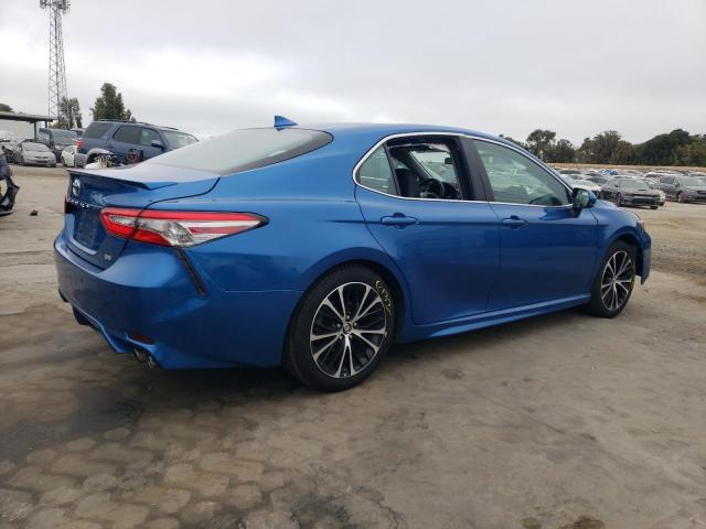 4T1B11HK5KU192119 Toyota CAMRY L