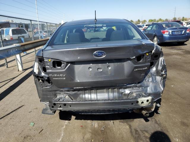 4S3GKAB66K3621714 Subaru Impreza