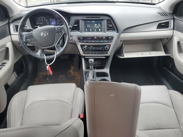 5NPE34AF8GH370293 Hyundai SONATA SPO
