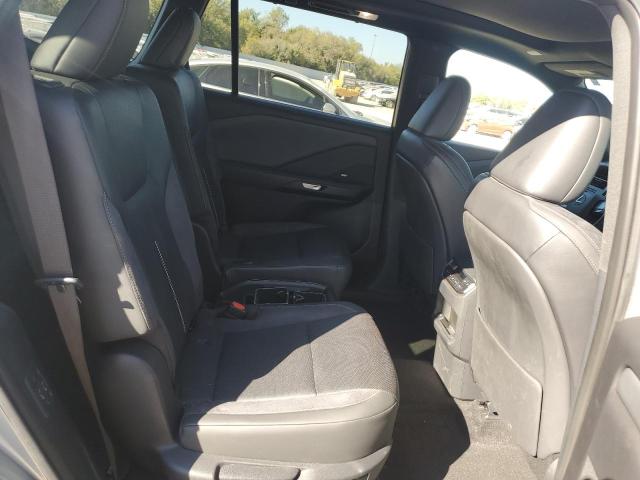 5TDAAAB67RS000693 Lexus Tx 350 Bas