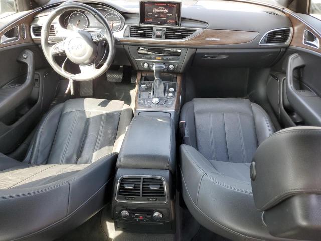 WAUHGAFC9EN057648 Audi 2014