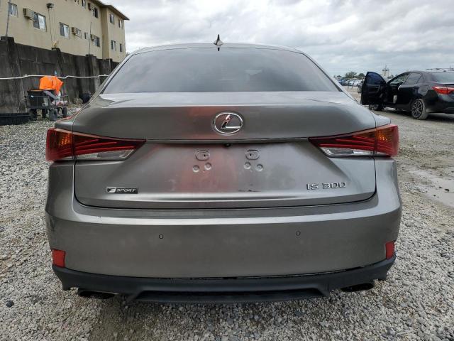 JTHBA1D26K5092565 Lexus IS 300