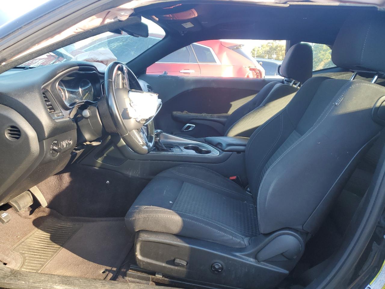 2C3CDZAG3KH525297 DODGE CHALLENGER 2019 Photo 22