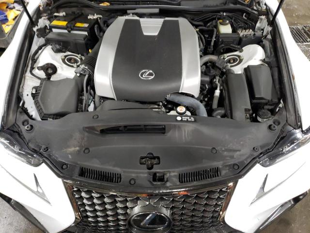 JTHC81D26K5036321 Lexus IS 300