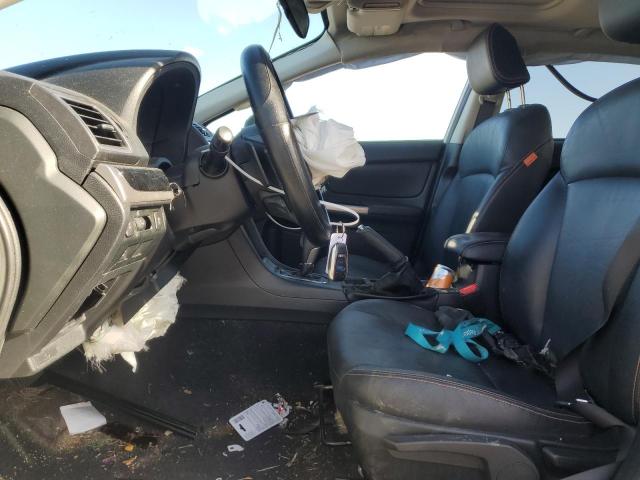 JF2GPANC5GH255937 Subaru Crosstrek