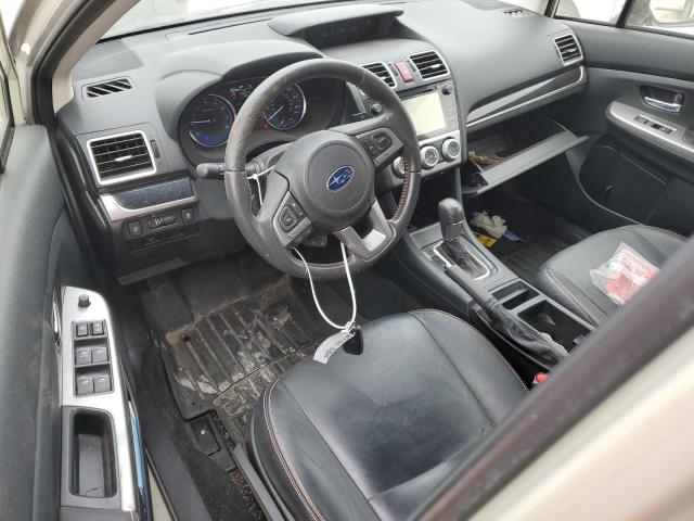 JF2GPANC2G8278074 Subaru Crosstrek