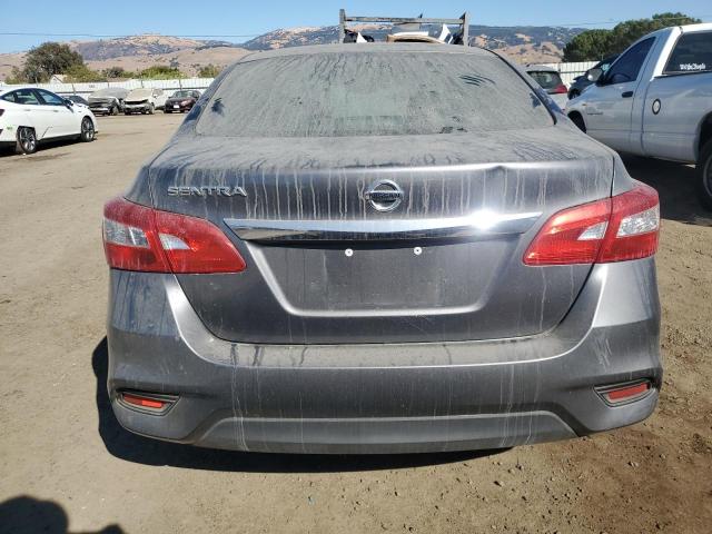 3N1AB7AP1GY337489 Nissan Sentra