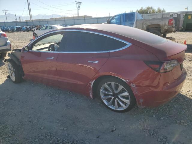 5YJ3E1EAXKF314491 Tesla 2019