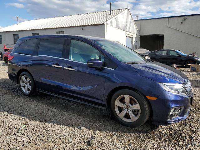 5FNRL6H73LB073906 Honda ODYSSEY EX