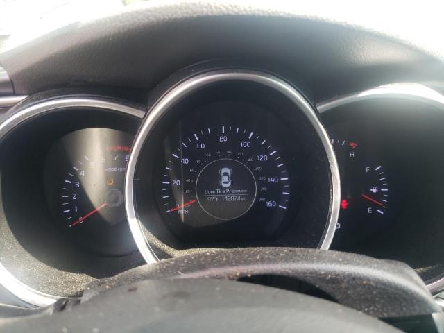 5XXGM4A75FG467458 KIA Optima Lx