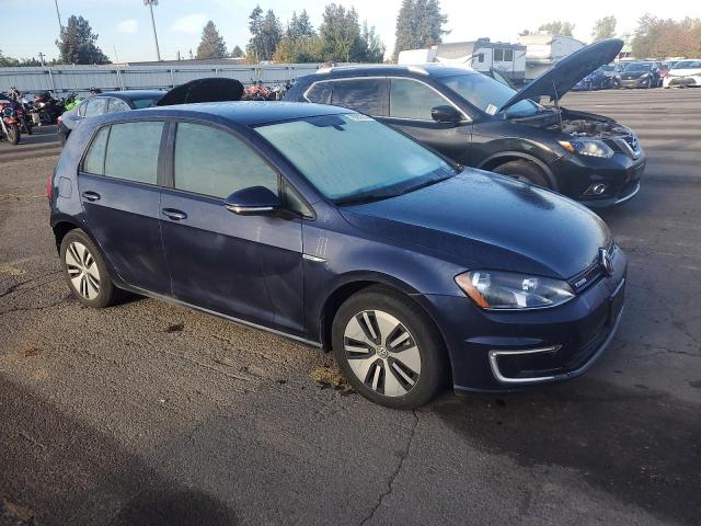 WVWKP7AU0GW913055 Volkswagen E-Golf