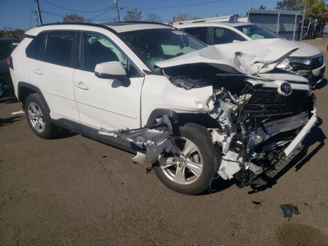 2T3P1RFV0MC254538 Toyota Rav4 Xle