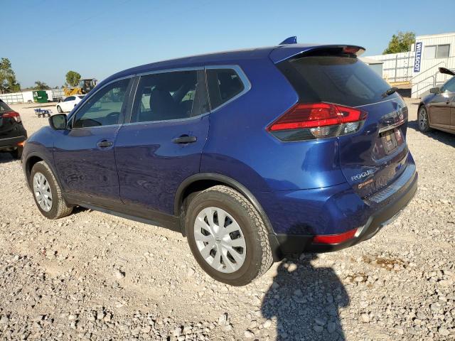 JN8AT2MTXHW140470 Nissan ROGUE S