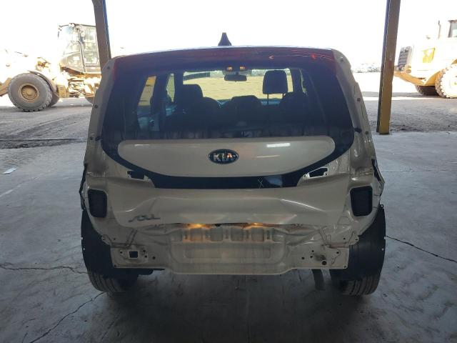 KNDJ23AU2L7081533 KIA SOUL LX