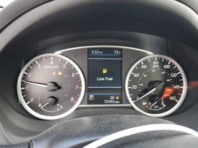 3N1AB7AP1KY263192 Nissan SENTRA S