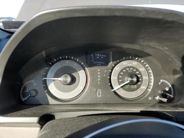 5FNRL5H94FB034693 Honda ODYSSEY TO