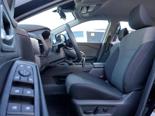 5N1BT3BA1PC746338 Nissan ROGUE SV