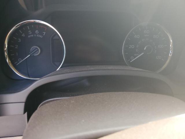 1FTEW1CP1JFB80784 Ford 1220 Hst