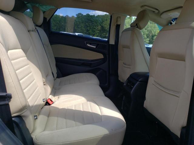 2FMPK3G94JBC18467 Ford EDGE SE