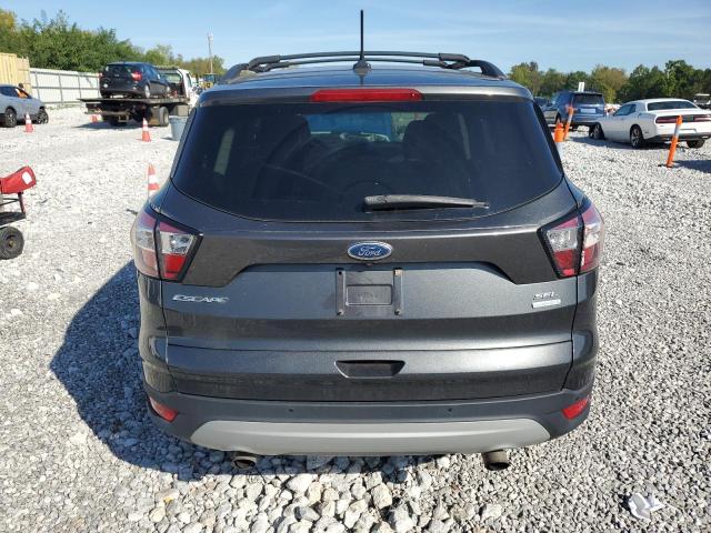 1FMCU0HD7JUA52711 Ford ESCAPE SEL