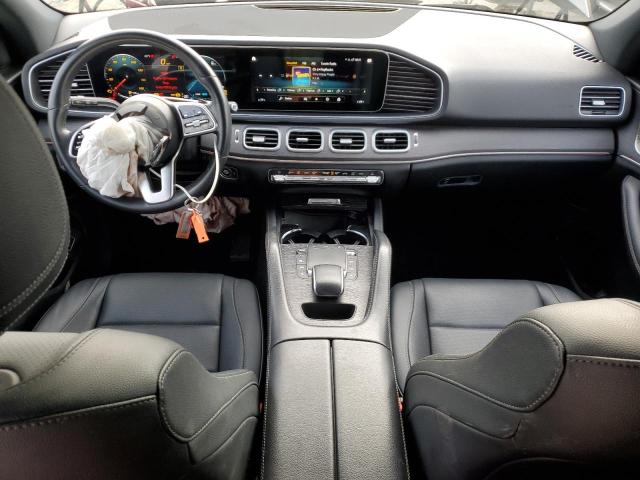 4JGFB5KB4NA645568 Mercedes-Benz Gle 450 4m