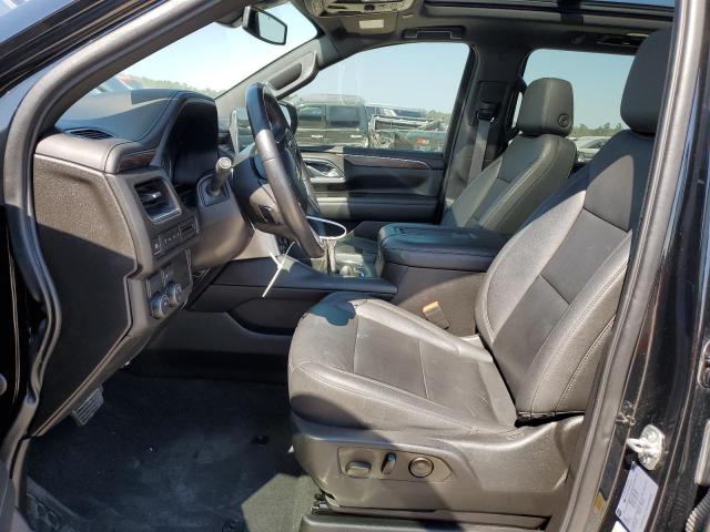 1GNSCCKD3MR369171 Chevrolet SUBURBAN C