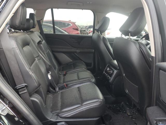 5LM5J0WC8PGL09486 Lincoln Aviator