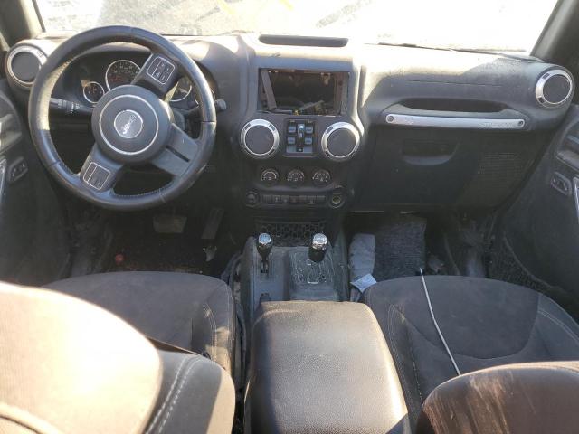 1C4BJWFG7HL647552 Jeep WRANGLER U